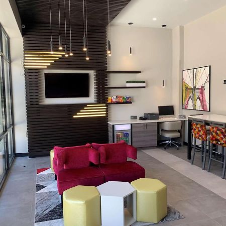 Best Western Plus Brooklyn-Prospect Park New York Exterior foto