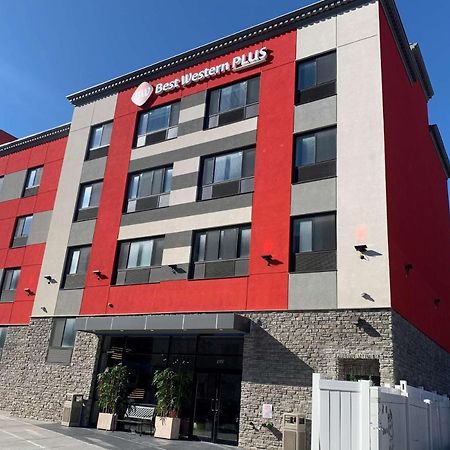 Best Western Plus Brooklyn-Prospect Park New York Exterior foto